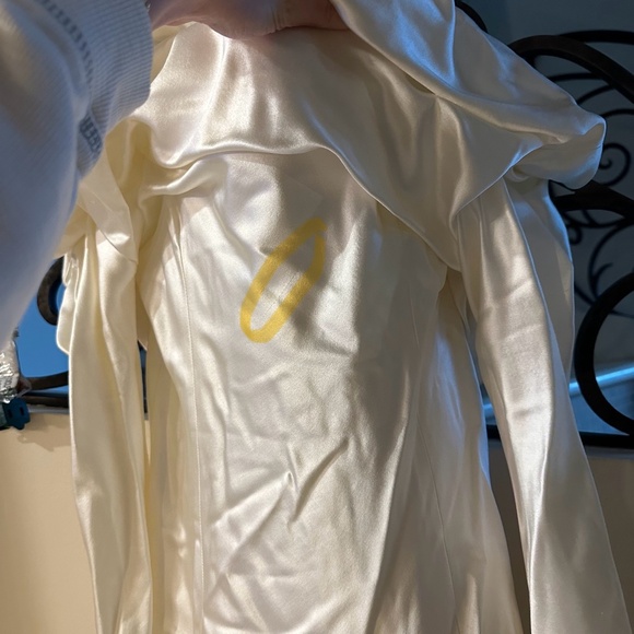 Danielle Frankel Noa Gown - Picture 14 of 14